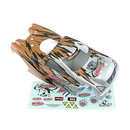 11272B Mini ST Painted Body Brown