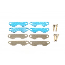 11277 - Zapatas freno Mini ST 10SC 10TT