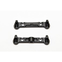 94008 - Placas de suspension de plastico Hyper MT