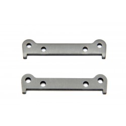 94009 - Placas de suspension de Aluminio Hyper MT