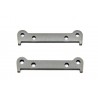 94009 - Placas de suspension de Aluminio Hyper MT
