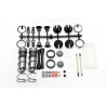 94034 Shock absorber set Hyper MT x2 pcs