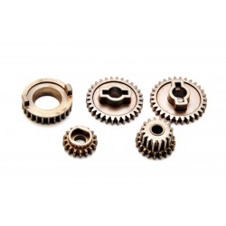 94049 Tansmission gear set Hyper MT