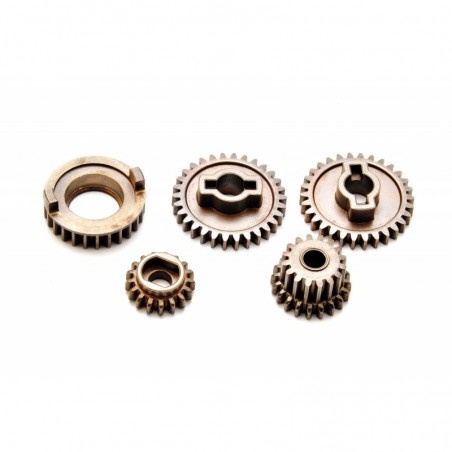 94049 Tansmission gear set Hyper MT