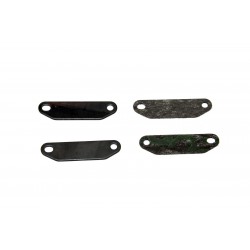 94052 - Zapatas de freno Hyper MT x4 uds.