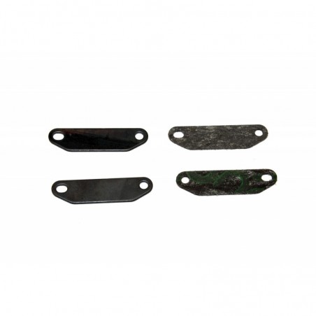 94052 Brake pads Hyper MT x2 pcs