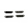 94052 - Zapatas de freno Hyper MT x4 uds.