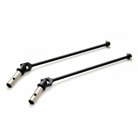 OP-0083 MT Plus front universal joint