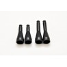 85028 Shock absorber boots x4 pcs