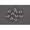 39021 E-Clip 5mm x10 pcs