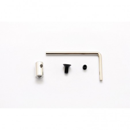 87082 Muffler Stay set, 1pc