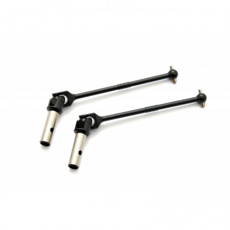 87354 Universal Axle, 2pcs