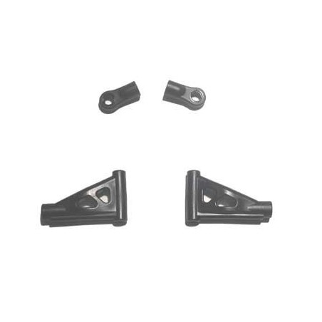 88007 Front Upper Arm x2 pcs