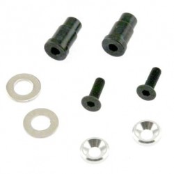 88020 - Casquillos aluminio salvaservos