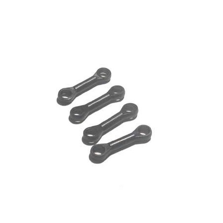 88033 Stabilizer Nylon ball end x4 pcs