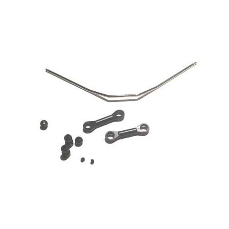 88040 Front Stabilizer Set 2.5mm Hyper 8