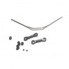88040 Front Stabilizer Set 2.5mm Hyper 8