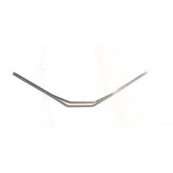 88042 - Barra estabilizadora delantera 2.5 mm Hyper 8