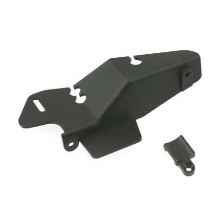 88050 - Protector deposito, soporte filtro