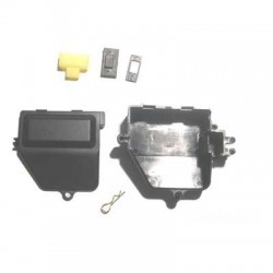 88055 - Caja receptora