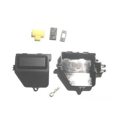 88055 - Caja receptora