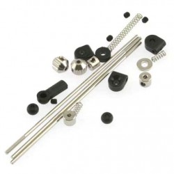 88059 - Varillaje gas y freno