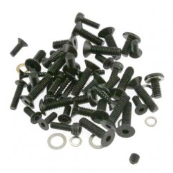 88083 - Tornilleria delantera y trasera Hyper 8.5