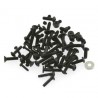 88084 Screws Set - B - For Center Version