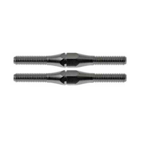 88078 Turnbuckle 3x43mm