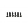88094 Shock absorber Ball Stud HoBao x4 pcs