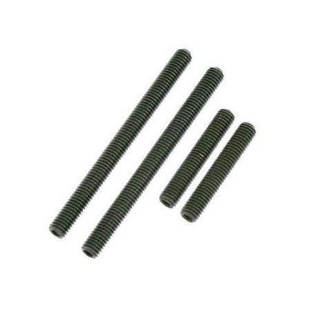 88113 Hyper 8 FR RR Suspension Threaded Rods