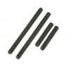 88113 Hyper 8 FR RR Suspension Threaded Rods