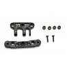 87038 Rear Wing and Suspension Holder Set