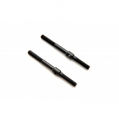 87042 Rear Top Arm Turnbuckle, 2PCS