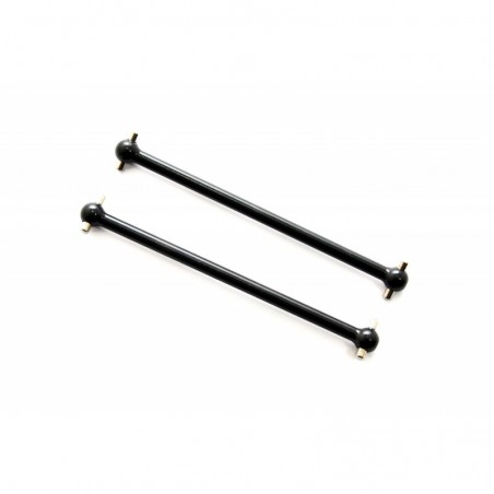 87045 Axle, 2pcs