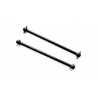 87045 Axle, 2pcs