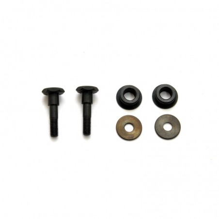 87056 Steering Plate & Bushing Set