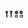 87056 Steering Plate & Bushing Set