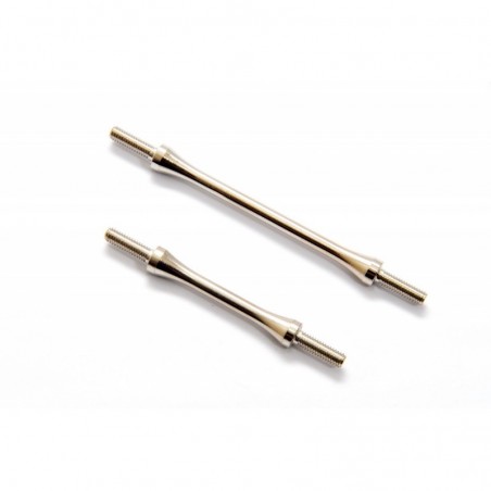 87063N - Chassis Stiffener Rod SET Hyper 7
