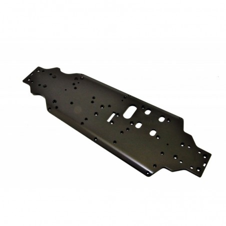 87066 M7-TQ Chassis, 1pc