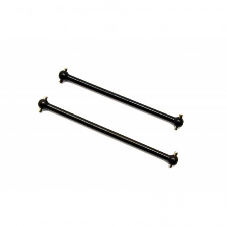 87067 Center Drive Shaft Set