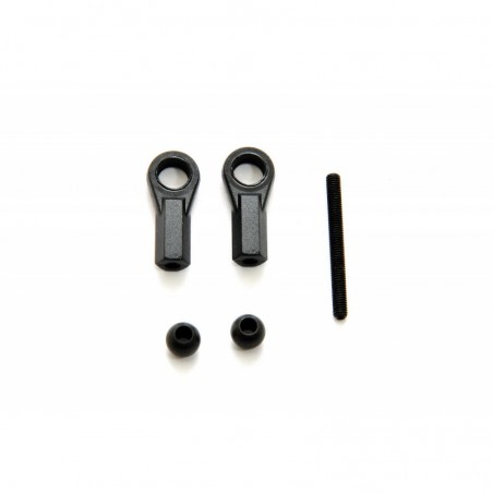 87087 - Rotulas y bolas servo