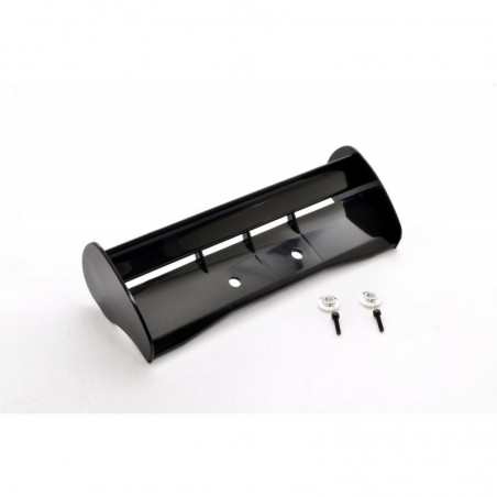 87093B Rear Wing Black HoBao