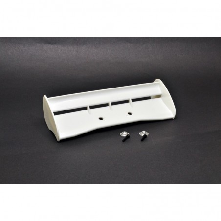 87093W Rear Wing White HoBao