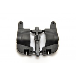 87303 - Porta manguetas delantero 19 deg Hyper 7