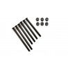 87555 Screws SET- M3X38mm M3X40mm M3X47mm x2 pcs each