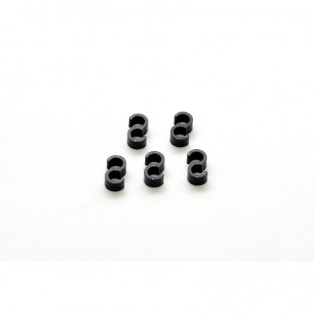 87606 Fuel Line Clip x5 pcs