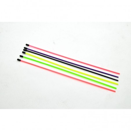 87613 - Tubo antena x6 uds.