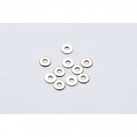 36802 - Arandela 2.7x6.5x0.6