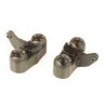 87206 Pivot Ball Front Steering Hubs